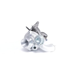 Turbo BTS Turbo T917212 pour OPEL ASTRA K (B16) 1.6 CDTi (68) 110 CV
