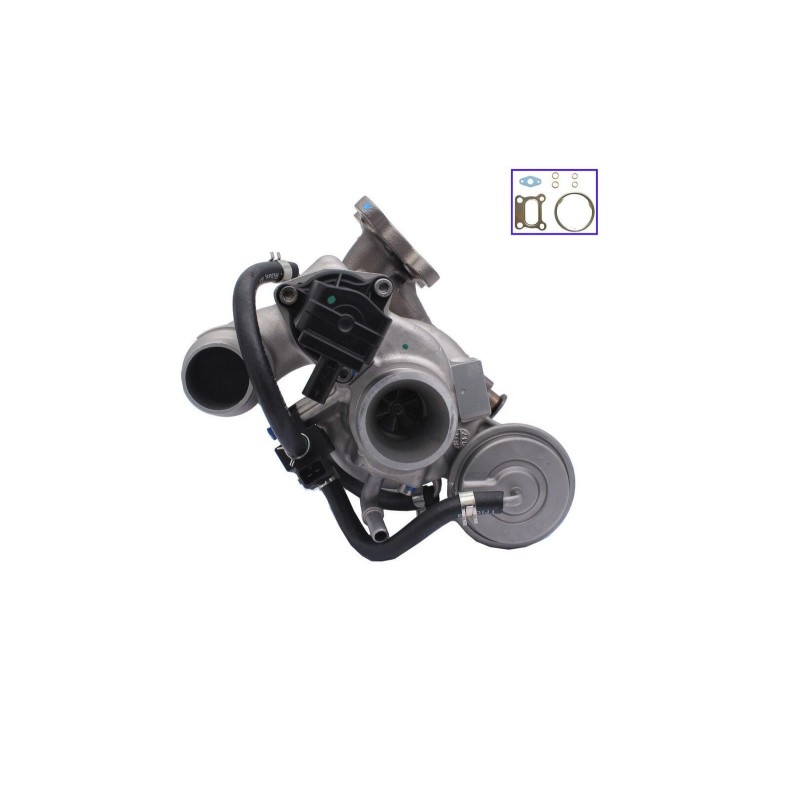 Turbo Jrone 8M02-400-P96 pour OPEL ADAM (M13) 1.0 90 CV