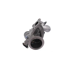 Turbo Jrone 8M02-400-P96 pour OPEL ADAM (M13) 1.0 90 CV
