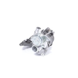 Turbo BTS Turbo T917216 pour RENAULT GRAND SCÉNIC III (JZ0/1_) 1.2 TCe (JZ16) 132 CV
