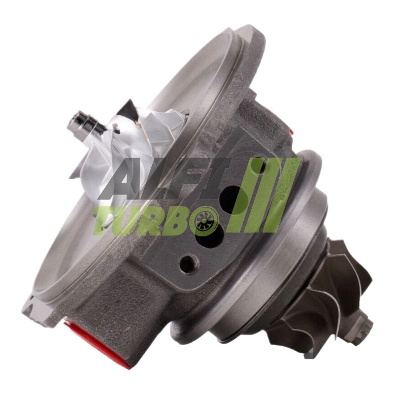 Turbo IHI RCT40116BNU pour VW GOLF VII (5G1, BQ1, BE1, BE2) 1.4 GTE Hybrid 204 CV