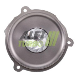 Turbo IHI RCT40116BNU pour VW GOLF VII (5G1, BQ1, BE1, BE2) 1.4 GTE Hybrid 204 CV
