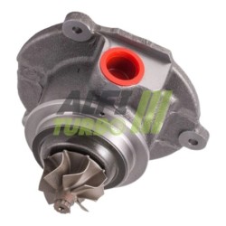 Turbo IHI RCT40116BNU pour VW GOLF VII (5G1, BQ1, BE1, BE2) 1.4 GTE Hybrid 204 CV