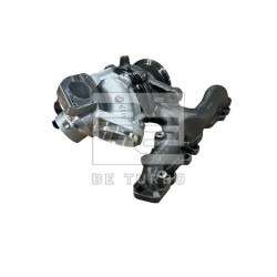 Turbo Jrone 8G14-30M-P55 pour VW CADDY V Monospace (SBB, SBJ, SDB, SDJ) 2.0 TDi 102 CV