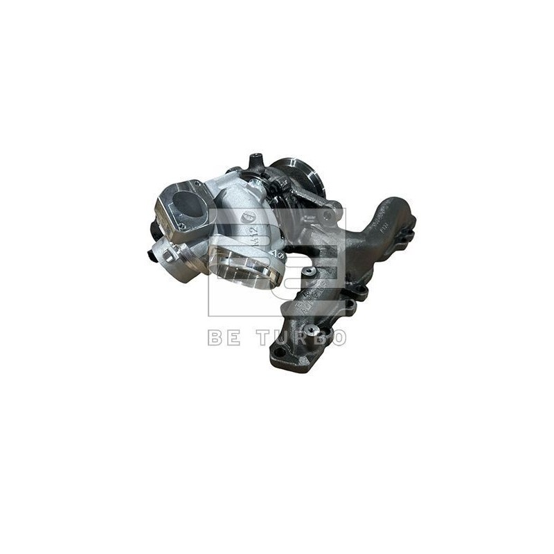 Turbo Jrone 8G14-30M-P55 pour VW CADDY V Monospace (SBB, SBJ, SDB, SDJ) 2.0 TDi 102 CV