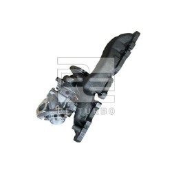 Turbo Jrone 8G14-30M-P55 pour VW CADDY V Monospace (SBB, SBJ, SDB, SDJ) 2.0 TDi 102 CV