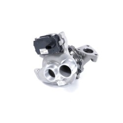 Turbo BTS Turbo T917217 pour HYUNDAI TUCSON (TL, TLE) 2.0 CRDi Traction intégrale 136 CV