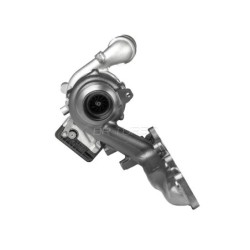 Turbo Mitsubishi 4913107400RS pour RENAULT ESPACE V (JR_) 2.0 Blue dCi 160 (JRAM) 160 CV