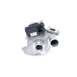 Turbo BTS Turbo T917217 pour HYUNDAI TUCSON (TL, TLE) 2.0 CRDi Traction intégrale 136 CV