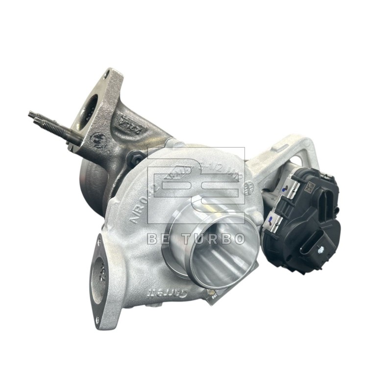 Turbo GARRETT 860517-5002S pour FIAT 500X (334_) 2.0 D Multijet 4x4 (334AX) 150 CV
