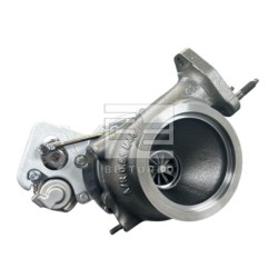Turbo GARRETT 860517-5002S pour FIAT 500X (334_) 2.0 D Multijet 4x4 (334AX) 150 CV
