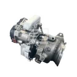 Turbo GARRETT 860517-5002S pour FIAT 500X (334_) 2.0 D Multijet 4x4 (334AX) 150 CV