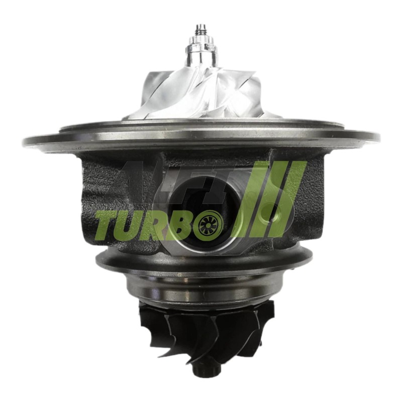 Turbo GARRETT 852594-5022S pour BMW X1 (F48) xDrive 20 i 192 CV
