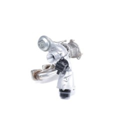 Turbo BTS Turbo T917228 pour MERCEDES-BENZ CLASSE B Sports Tourer (W246, W242) B 180 (246.242) 122 CV