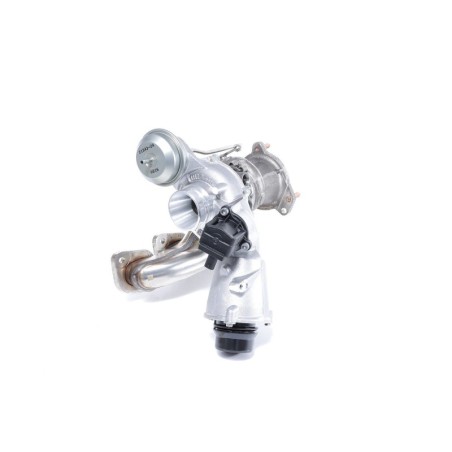 Turbo BTS Turbo T917228 pour MERCEDES-BENZ CLASSE B Sports Tourer (W246, W242) B 180 (246.242) 122 CV