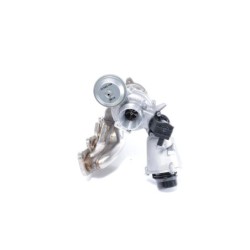 Turbo BTS Turbo T917228 pour MERCEDES-BENZ CLASSE B Sports Tourer (W246, W242) B 180 (246.242) 122 CV