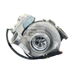 Turbo Jrone 8C05-300-N34