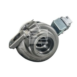 Turbo Jrone 8C05-300-N34