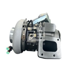 Turbo Jrone 8C05-300-N34