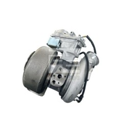 Turbo Jrone 8C05-300-N34