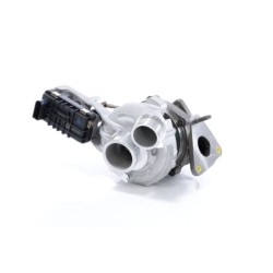 Turbo BTS Turbo T917232 pour LAND ROVER RANGE ROVER IV (L405) 4.4 SDV8 4x4 340 CV