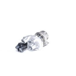 Turbo BTS Turbo T917243 pour ALPINA B7 (G12) BITURBO Traction intégrale 608 CV