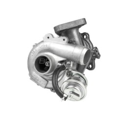 Turbo IHI VT10RS pour MITSUBISHI L200 / TRITON (KA_T, KB_T) 2.5 DI-D (KA4T) 167 CV