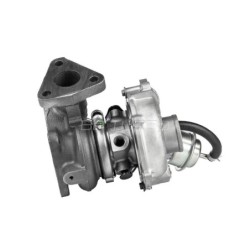 Turbo IHI VT10RS pour MITSUBISHI L200 / TRITON (KA_T, KB_T) 2.5 DI-D (KA4T) 167 CV