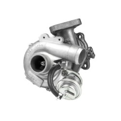 Turbo IHI VT10RS pour MITSUBISHI L200 / TRITON (KA_T, KB_T) 2.5 DI-D (KA4T) 167 CV