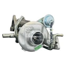 Turbo IHI VF52RS pour SUBARU IMPREZA Berline tricorps (GD) 2.5 WRX STi AWD (GDF) 280 CV