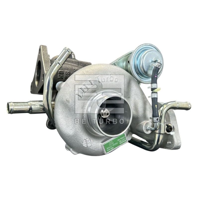 Turbo IHI VF52RS pour SUBARU IMPREZA Berline tricorps (GD) 2.5 WRX STi AWD (GDF) 280 CV