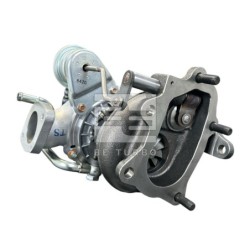 Turbo IHI VF52RS pour SUBARU IMPREZA Berline tricorps (GD) 2.5 WRX STi AWD (GDF) 280 CV