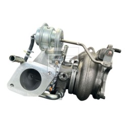 Turbo IHI VF52RS pour SUBARU IMPREZA Berline tricorps (GD) 2.5 WRX STi AWD (GDF) 280 CV