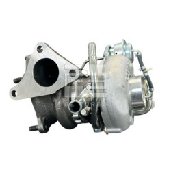 Turbo IHI VF52RS pour SUBARU IMPREZA Berline tricorps (GD) 2.5 WRX STi AWD (GDF) 280 CV