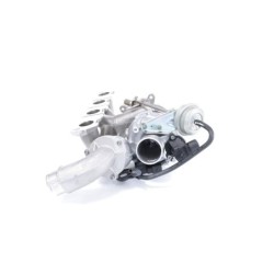 Turbo BTS Turbo T917253
