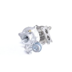 Turbo BTS Turbo T917254 pour SUBARU LEVORG 1.6 AWD (VM4) 170 CV