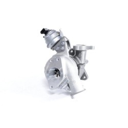 Turbo BTS Turbo T917257 pour SUBARU XV (_GP_) 2.0 D AWD 109 CV