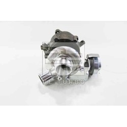 Turbo Mitsubishi RCT50120R pour MITSUBISHI ASX (GA_W_) 1.8 DI-D (GA6W) 150 CV