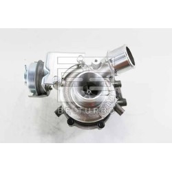 Turbo Mitsubishi RCT50120R pour MITSUBISHI ASX (GA_W_) 1.8 DI-D (GA6W) 150 CV