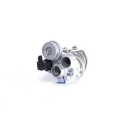 Turbo BTS Turbo T917260 pour MINI MINI (R56) John Cooper Works 211 CV