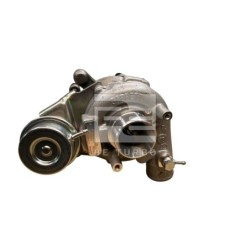 Turbo GARRETT 454172-5001S pour VW GOLF III (1H1) 1.9 TDI 90 CV