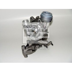 Turbo GARRETT 454195-5001S pour VW BORA I (1J2) 1.9 TDI 4motion 115 CV