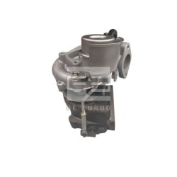 Turbo GARRETT 705306-5002S pour NISSAN ALMERA TINO (V10) 2.2 dCi 115 CV