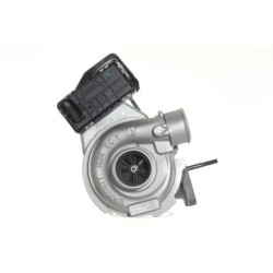Turbo GARRETT 771955-5001S pour CHRYSLER GRAND VOYAGER V (RT) 2.8 CRD 181 CV