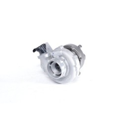 Turbo BTS Turbo T917278 pour FORD FOCUS III 1.6 EcoBoost 150 CV