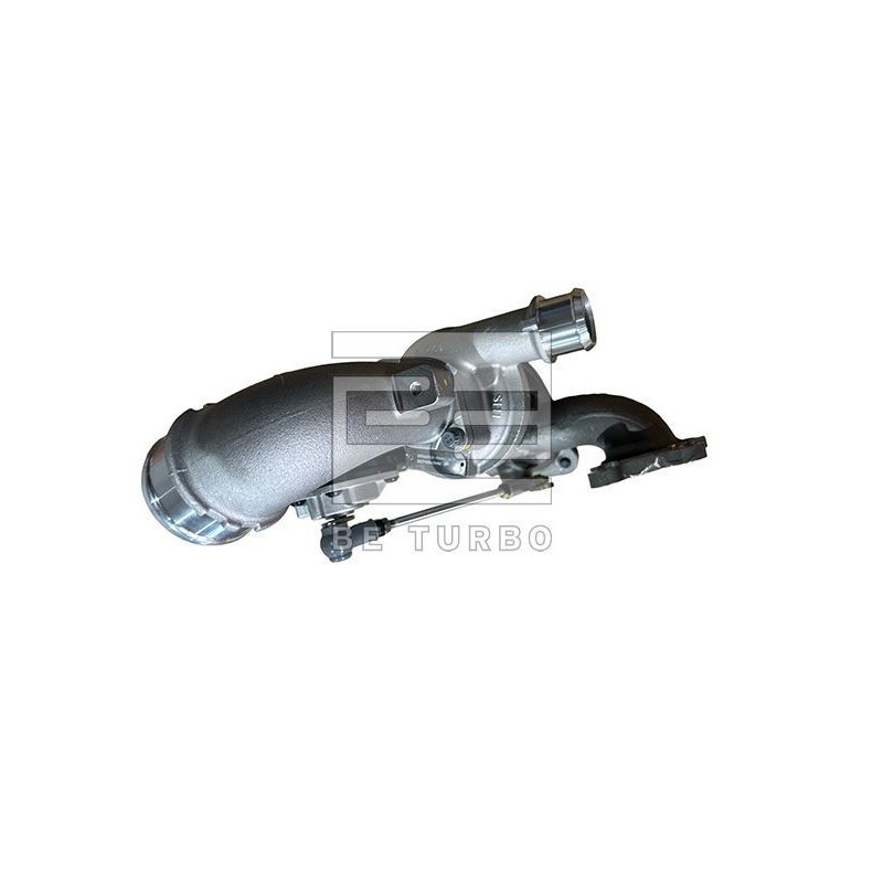 Turbo GARRETT 839827-5003S pour KIA CEE'D (JD) 1.0 T-GDI 100 CV