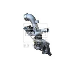 Turbo GARRETT 839827-5003S pour KIA CEE'D (JD) 1.0 T-GDI 100 CV