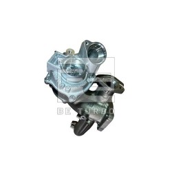 Turbo Jrone 8B01-10M-T25 pour BMW 4 Gran Coupe (G26) 420 d Mild-Hybrid 190 CV