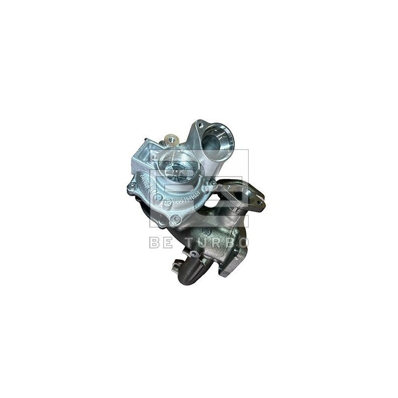 Turbo Jrone 8B01-10M-T25 pour BMW 4 Gran Coupe (G26) 420 d Mild-Hybrid 190 CV