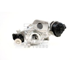 Turbo Jrone 8B45-300-T24 pour BMW 3 (G20, G80, G28) 320 d 190 CV